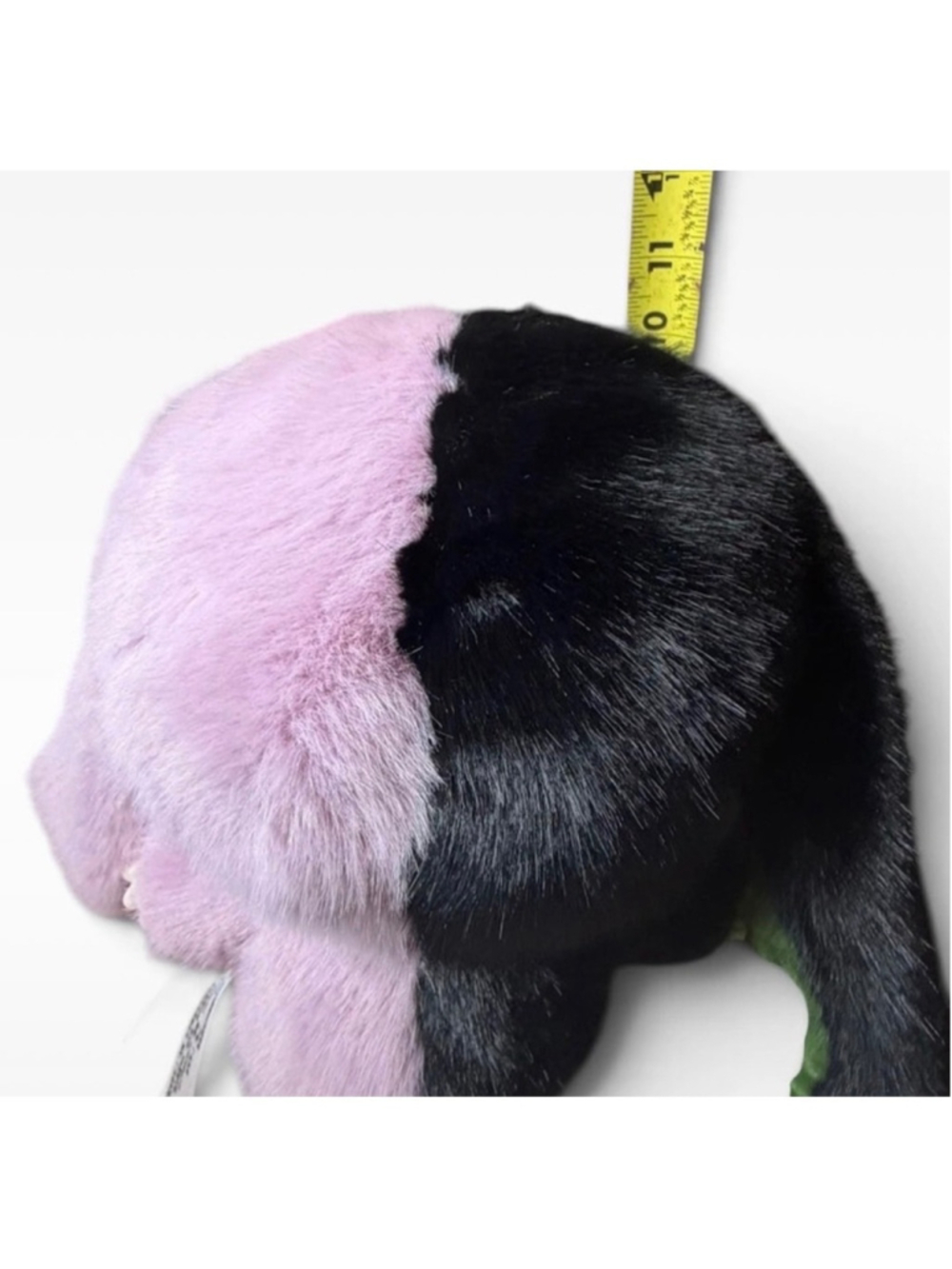 MIGO 400% Secret Hidden Bunny Doll Give Yourself A Hug TOP TOY Baby Three Plush - Picture 6 of 6